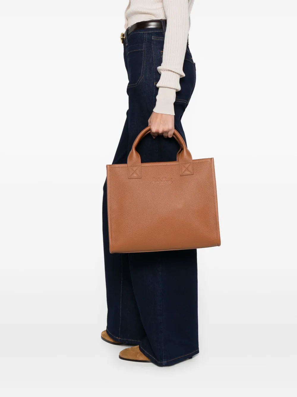 MC2 Saint Barth large Vanity tote bag | Image 2