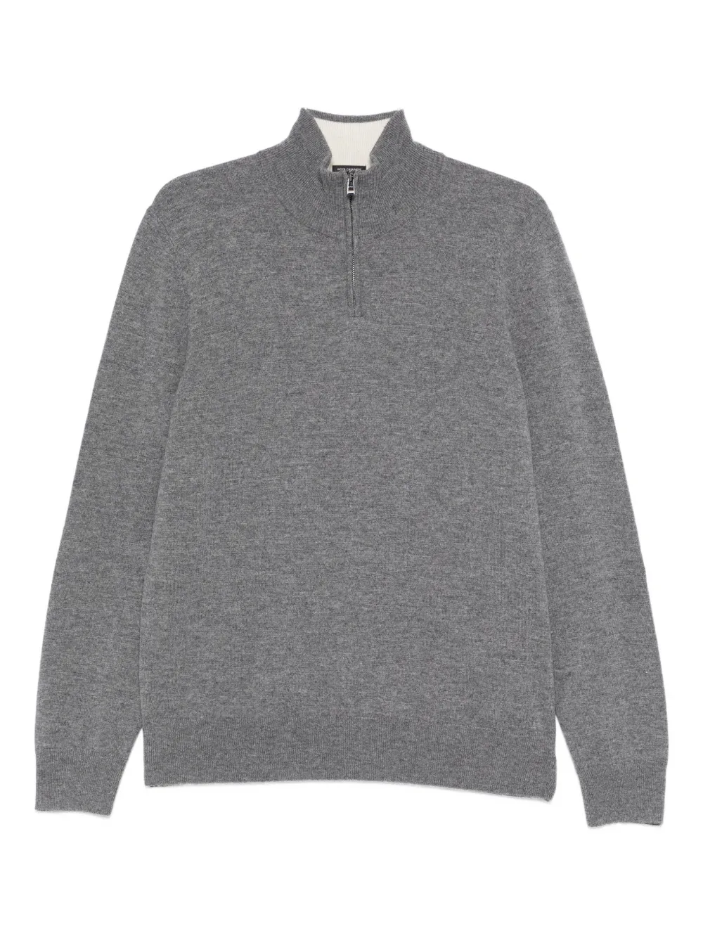 BOSS suéter Hemarlo | gris | Image 1