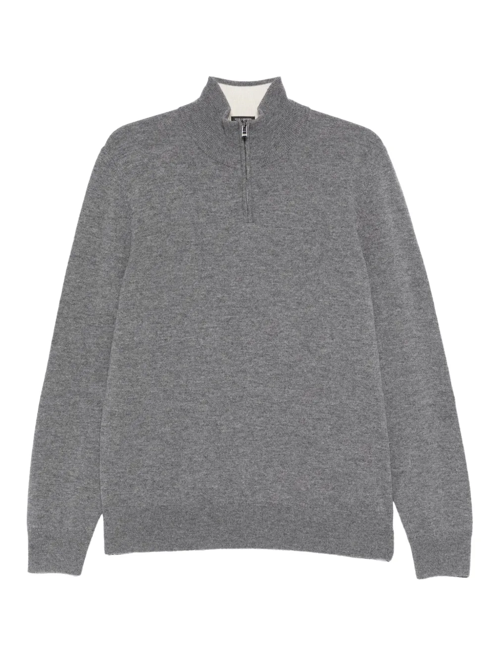 BOSS Hemarlo sweater | Grey | Image 1