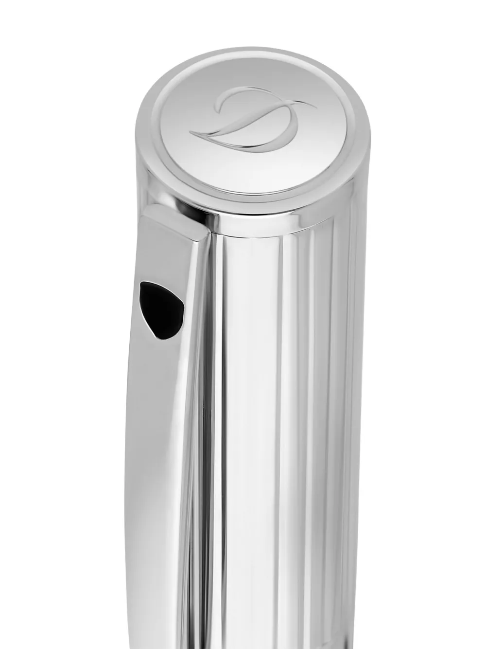 S.T. Dupont D-Initial rollerball pen | Pens & Pencils | Image 2