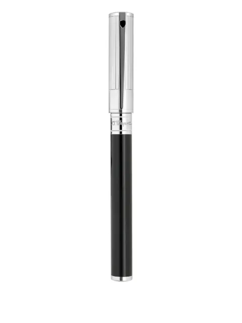 S.T. Dupont D-Initial rollerball pen