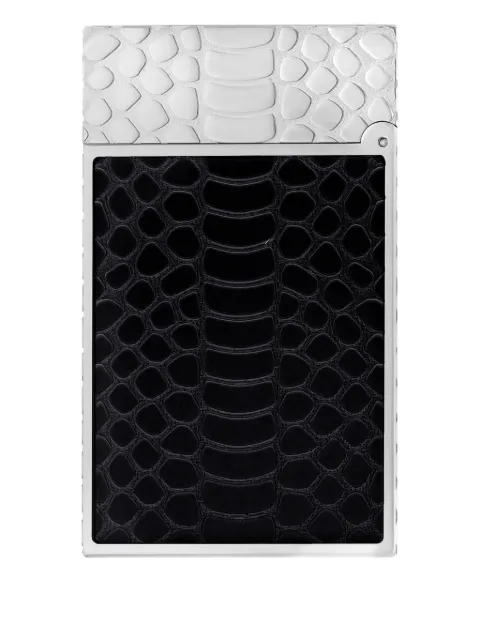 S.T. Dupont encendedor Ligne 2 (6.2cm x 3.7cm)