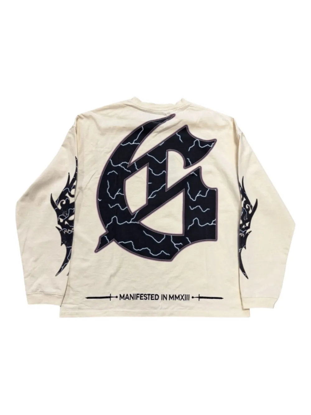 GODSPEED playera manga larga | Playeras | Image 2