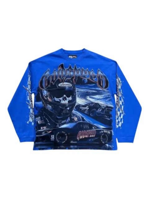 GODSPEED ロングTシャツ