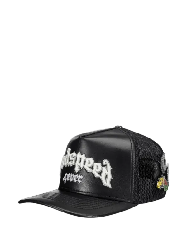 Godspeed メッシュキャップ 黒 Godspeed メッシュキャップ 黒