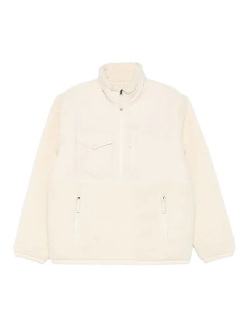Polo Ralph Lauren Hybrid half-zip jacket