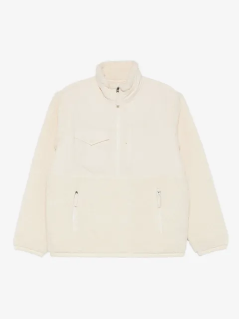 Polo Ralph Lauren Hybrid half-zip jacket