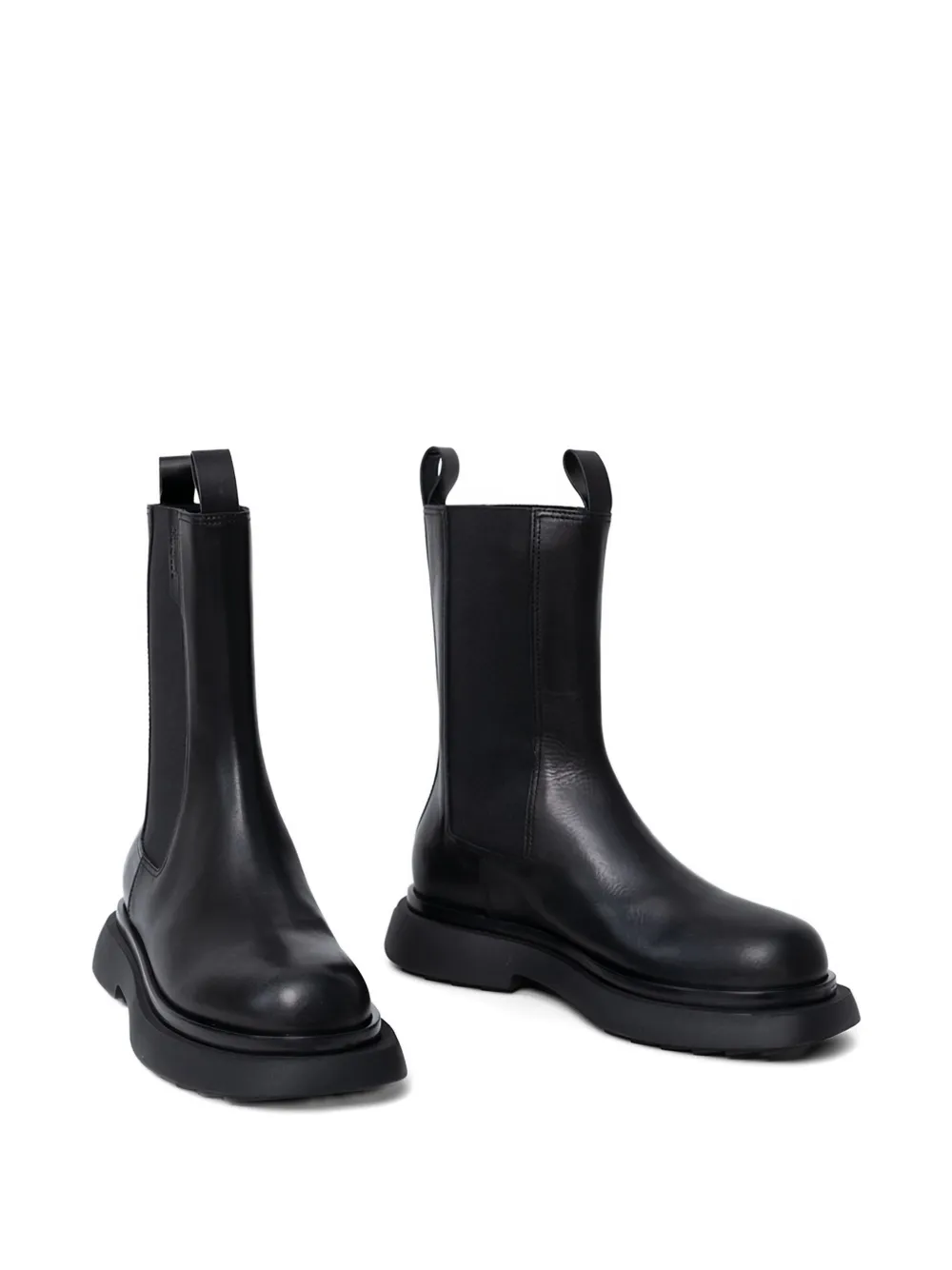 3juin pull-tab boots | Chelsea Boots | Image 2