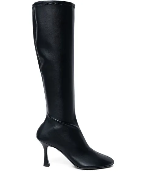 3juin 95mm Carine heel boots