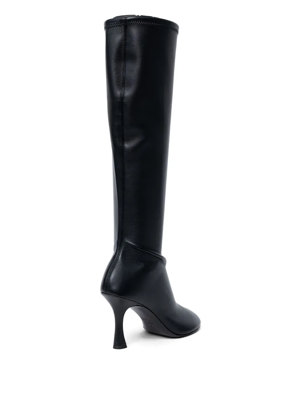 3juin 95mm Carine heel boots | Knee-High Boots | Image 2