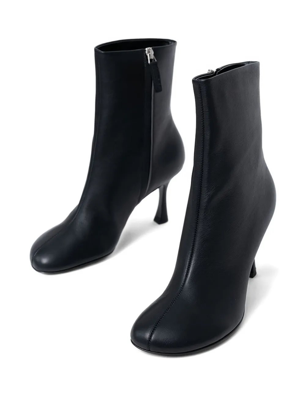 3juin botas Alessia con tacón 95mm | Botines | Image 2