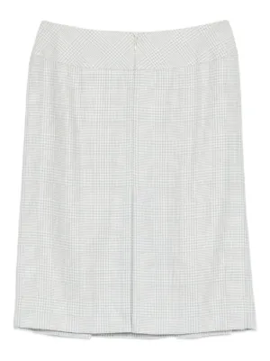 Pre-Owned Céline Skirts - Vintage Skirts - FARFETCH