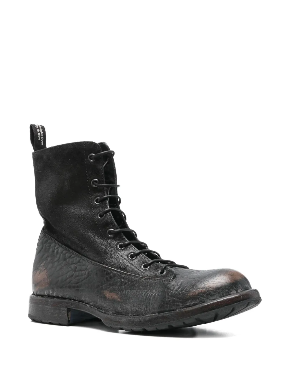 Moma botas biker lisas | Botas biker | Image 2