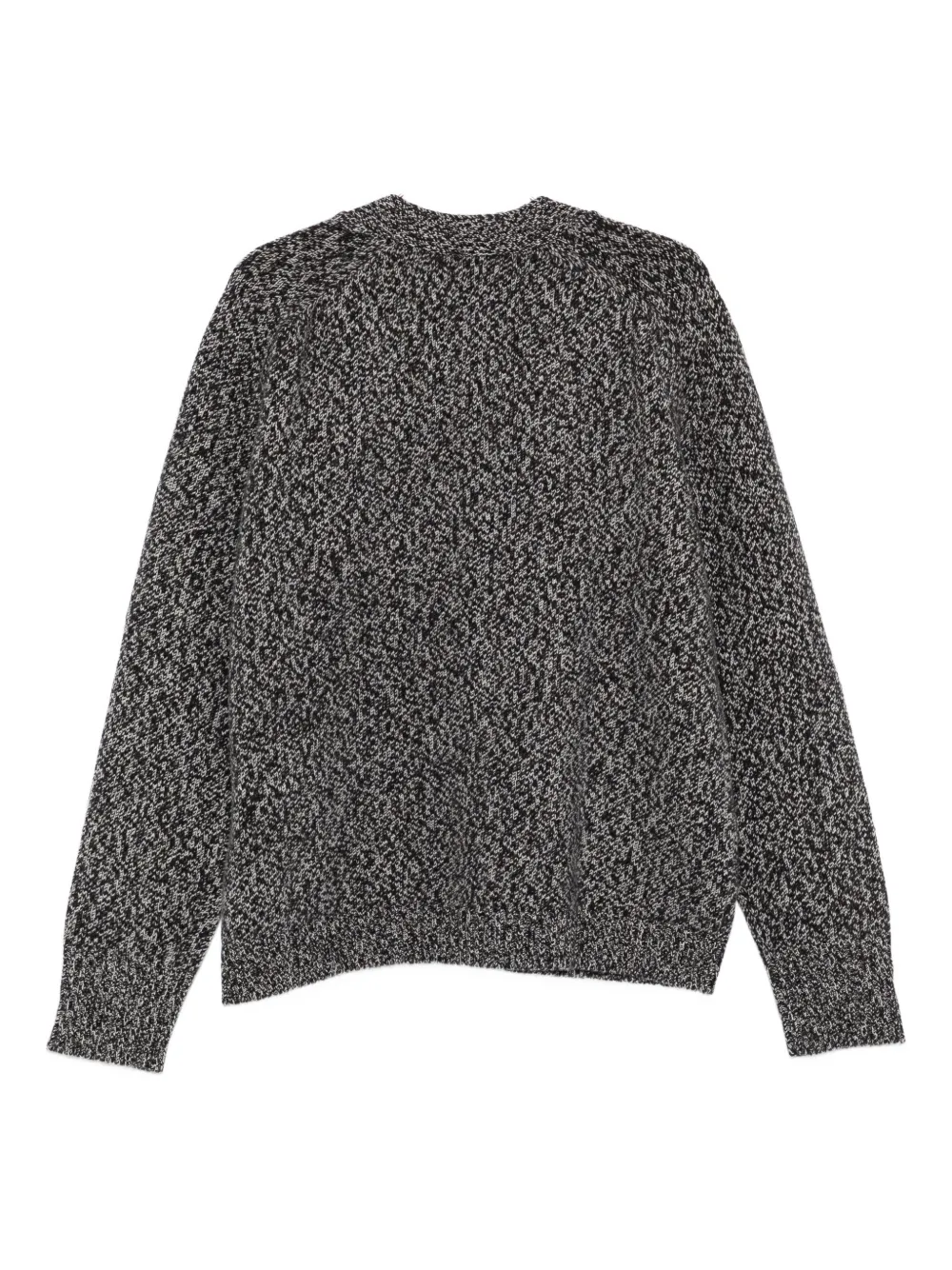 Studio Nicholson wool cardigan | Cardigans | Image 2