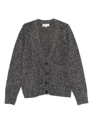 Ralph Lauren RRL カシミア カーディガン | グレー | FARFETCH JP