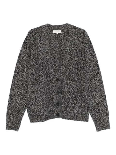 Studio Nicholson Wollen vest