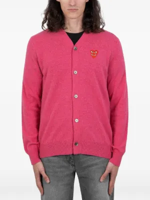 Comme des Garçons Homme Cardigans for Men - Shop Now on FARFETCH
