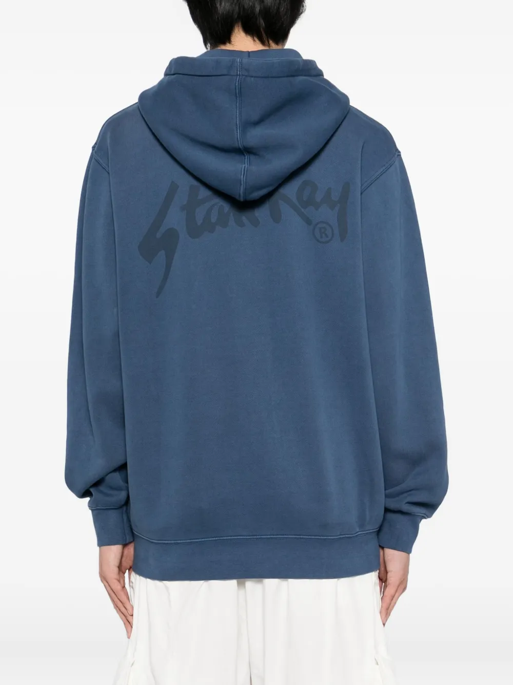 stan ray Stan OG hoodie Blauw