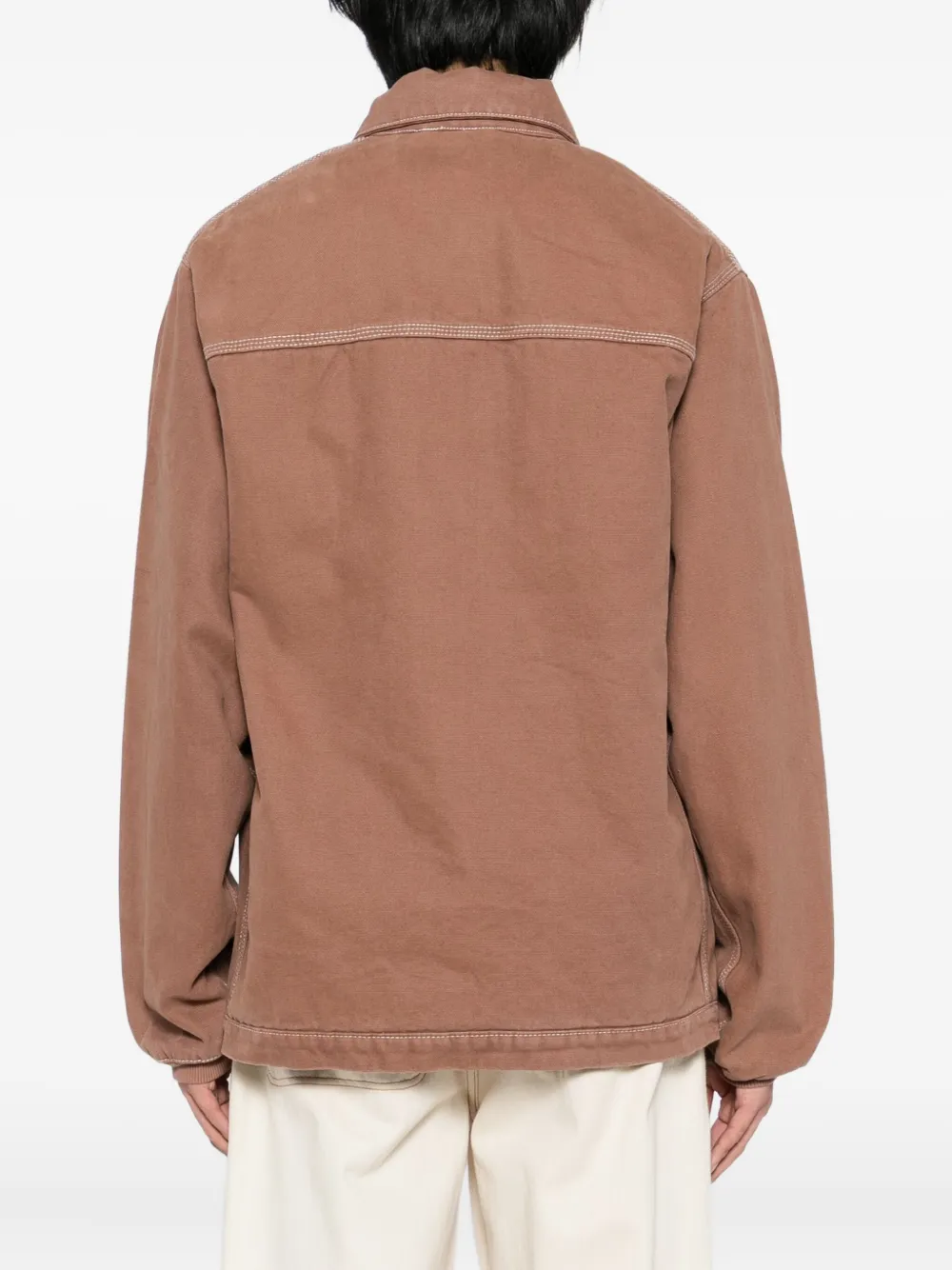 stan ray Pork Chop jack Bruin