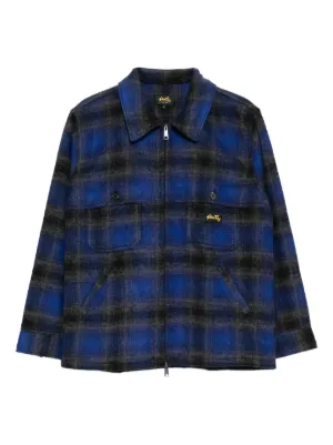Carhartt WIP チェック ジャケット | レッド | FARFETCH JP Carhartt WIP チェック ジャケット | レッド | FARFETCH JP