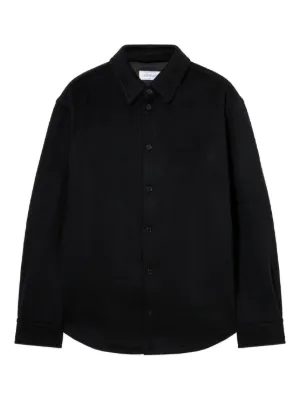 OFF-WHITE オフホワイト シャツジャケット Off-White - オフホワイト ジャケット アウター シャツの通販 by