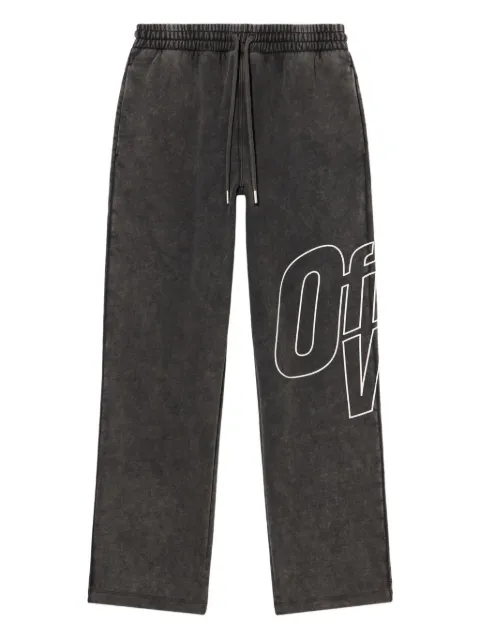 Off-White pants Outline Arrow