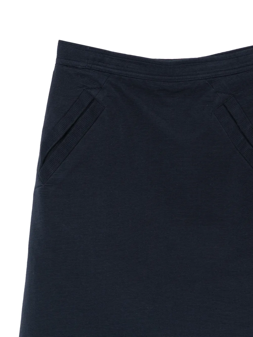 Pre-owned Saint Laurent 1990s Single-breasted Suit In Blue