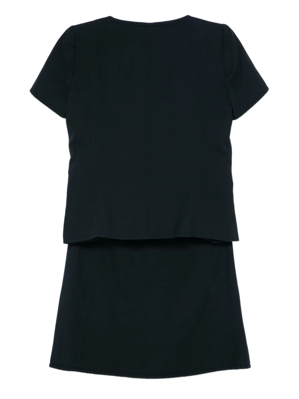 Courrèges Pre-Owned traje 2000 | Image 2