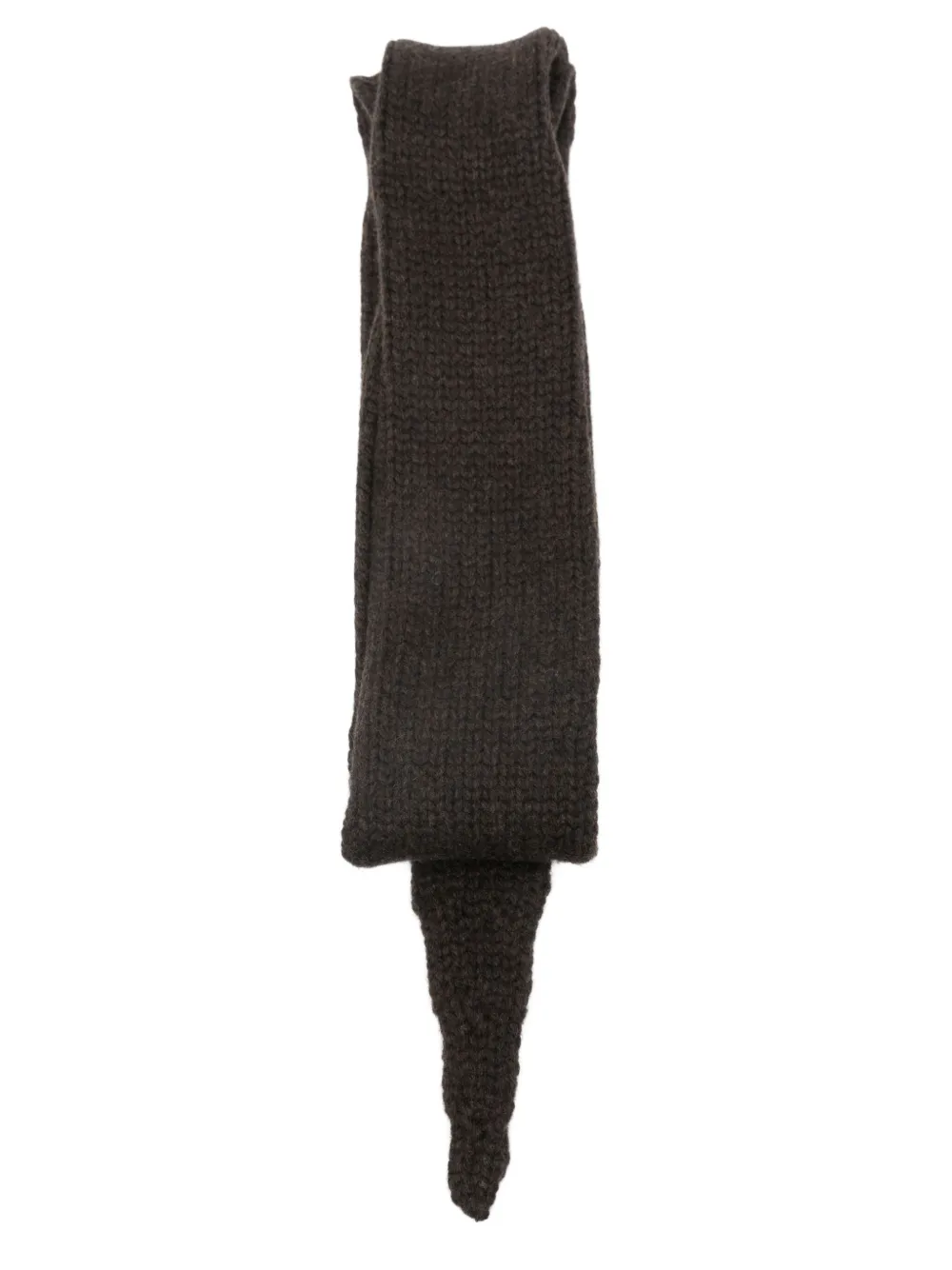 Studio Nicholson Gestrickter Schal | Image 2