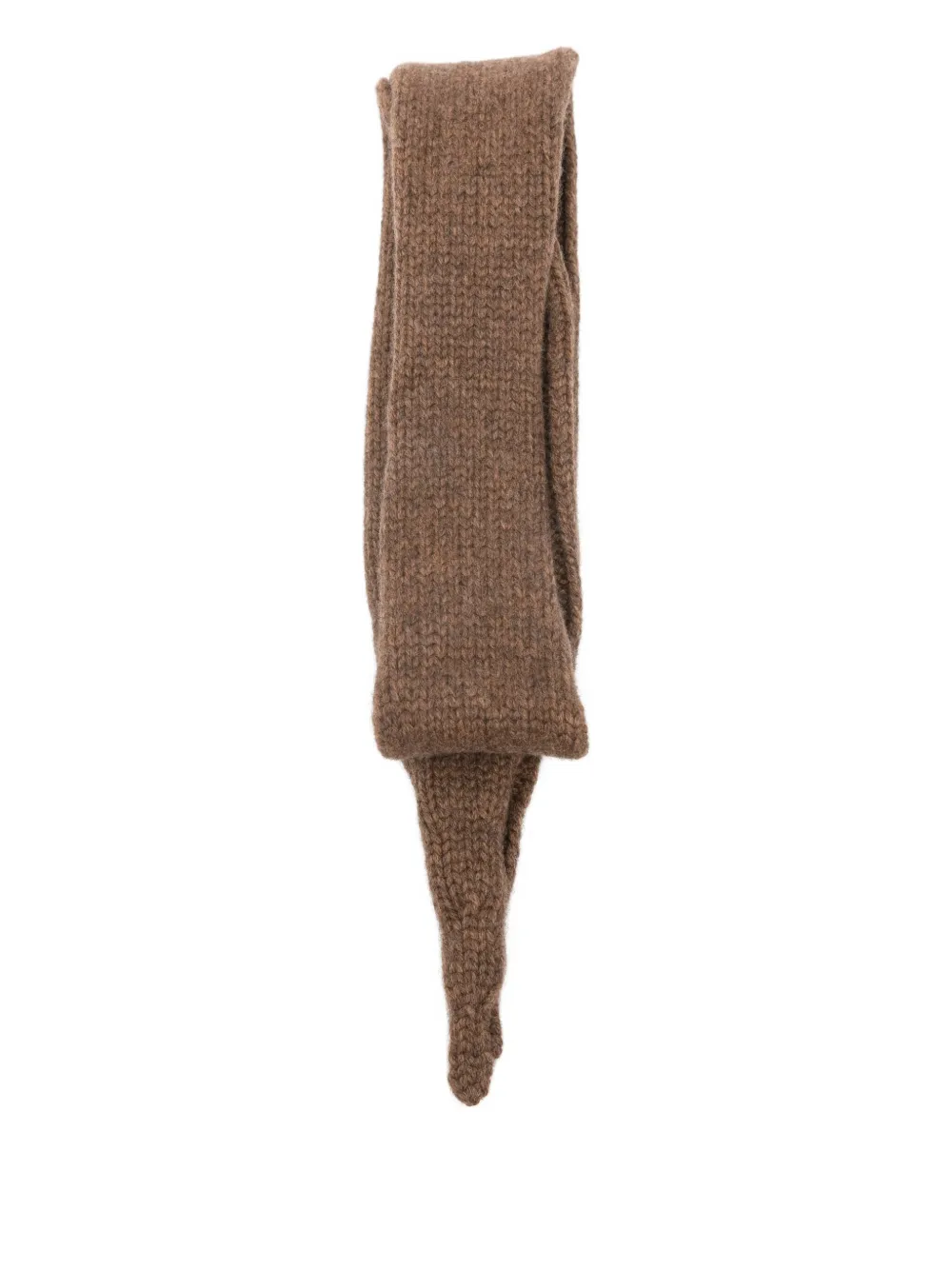 Studio Nicholson knitted tie | Image 2