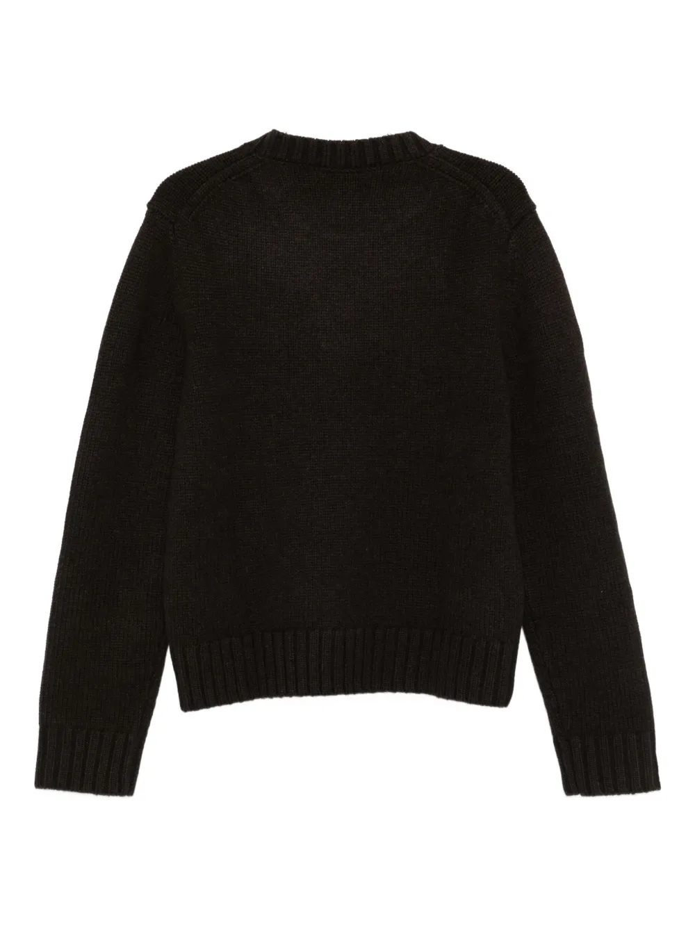 Studio Nicholson wool sweater | Knitted Sweaters | Image 2