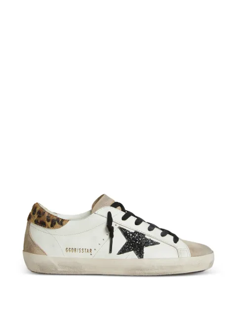 Golden Goose Super-Star sneakers