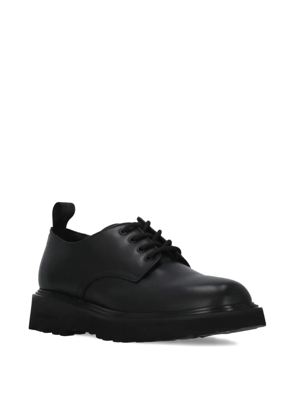 Woolrich lace-up lug-sole shoes | Derby Shoes | Image 2