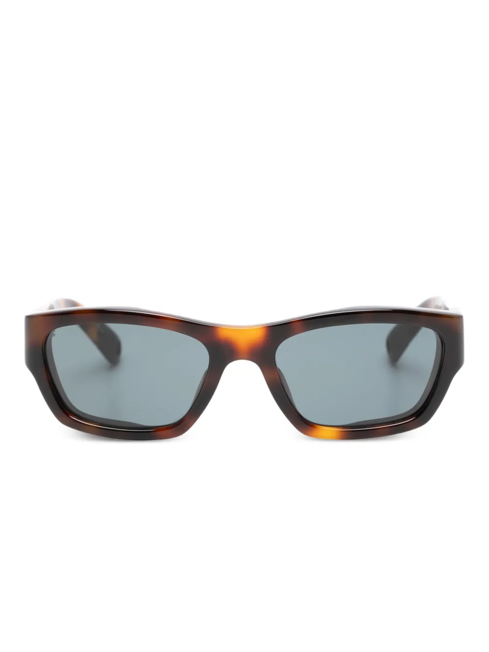 Jacquemus Merediano sunglasses | Brown | Image 1