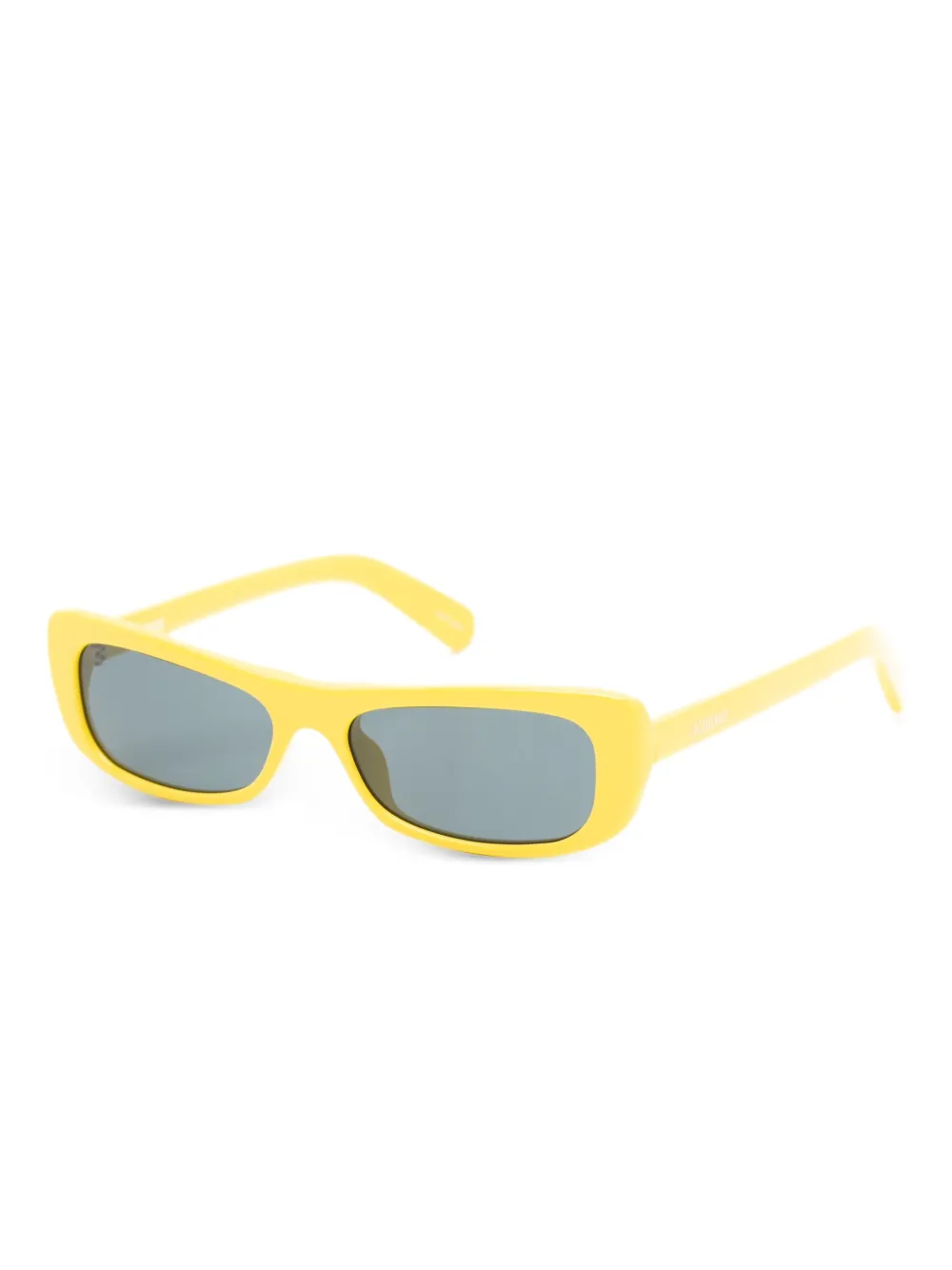 Jacquemus Capri sunglasses | Men | Image 2