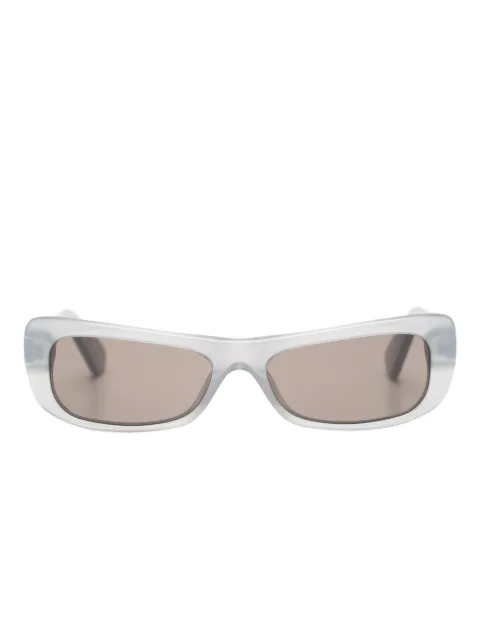 Jacquemus lentes de sol Capri