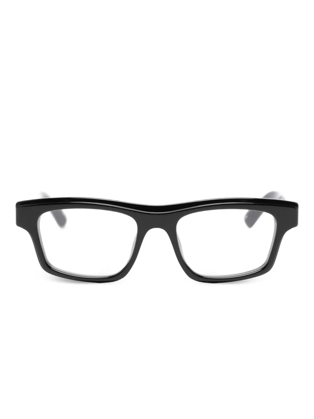Jacquemus lunettes de vue Galerie | noir | Image 1