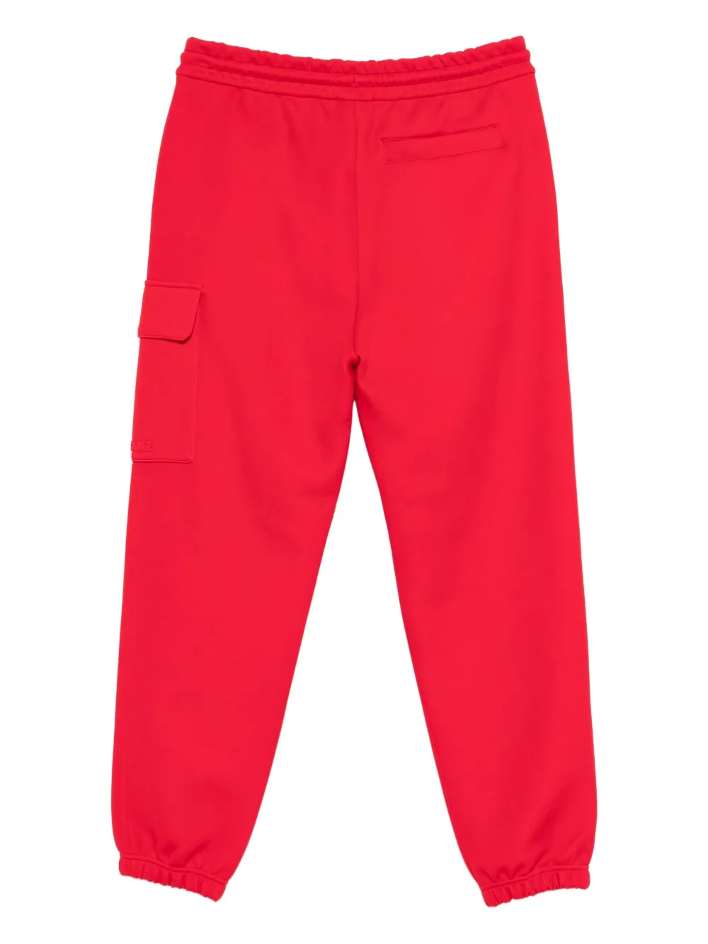 Mackage Marvin track pants - Rood