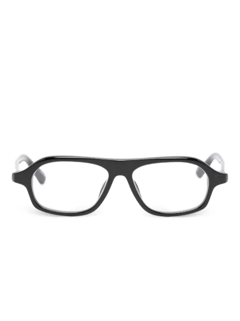Jacquemus Becane Jac127/1 glasses