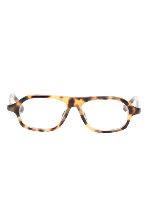 Jacquemus lentes Bécane