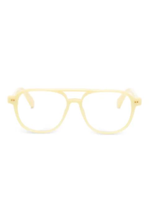 Jacquemus lunettes de vue Altu