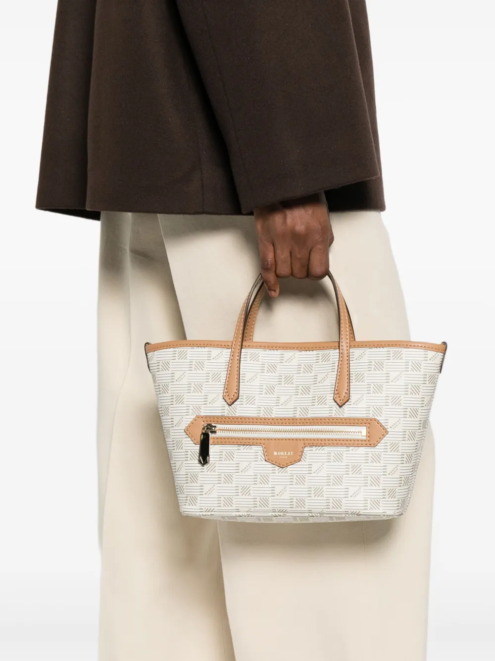 Moreau Monaco tote bag | Image 2