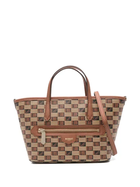 Moreau small Monaco tote bag