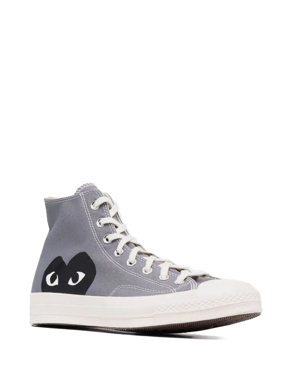 Comme Des Garçons Play x Converse high-top sneakers | High-Tops | Image 2