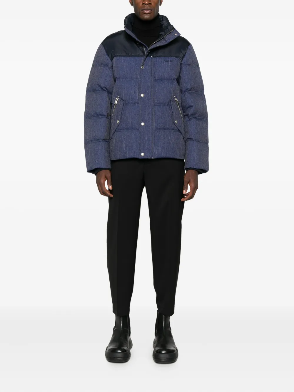 Mackage Everett padded jacket | Chamarras con plumón y capitonadas | Image 2