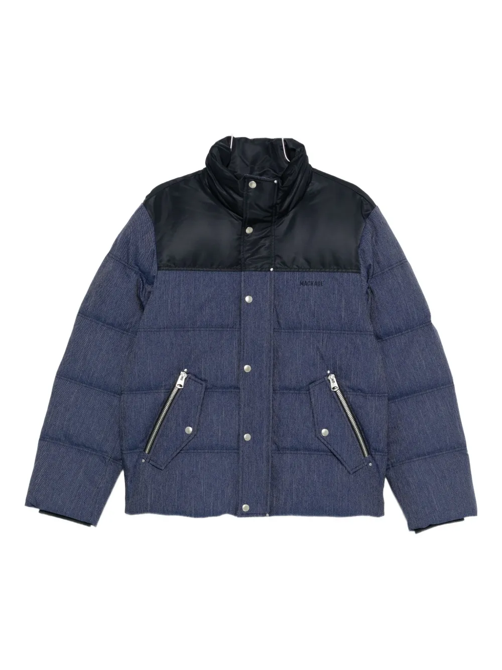 Mackage Everett padded jacket | azul | Image 1