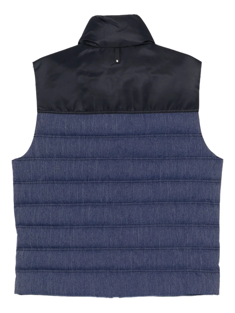 Mackage quilted panelled vest | Waistcoats & Gilets | Image 2