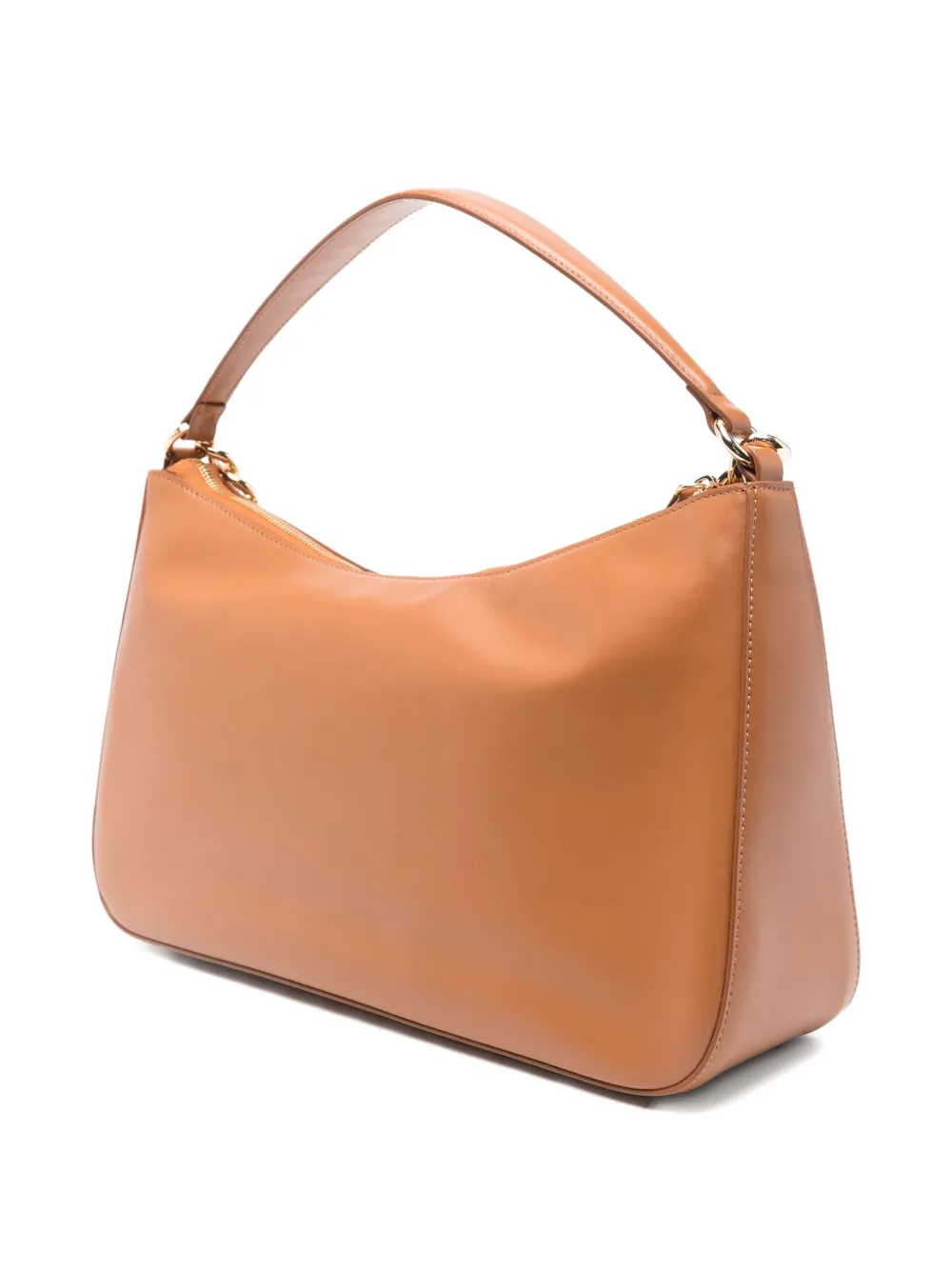 TWINSET chain-strap shoulder bag - Bruin