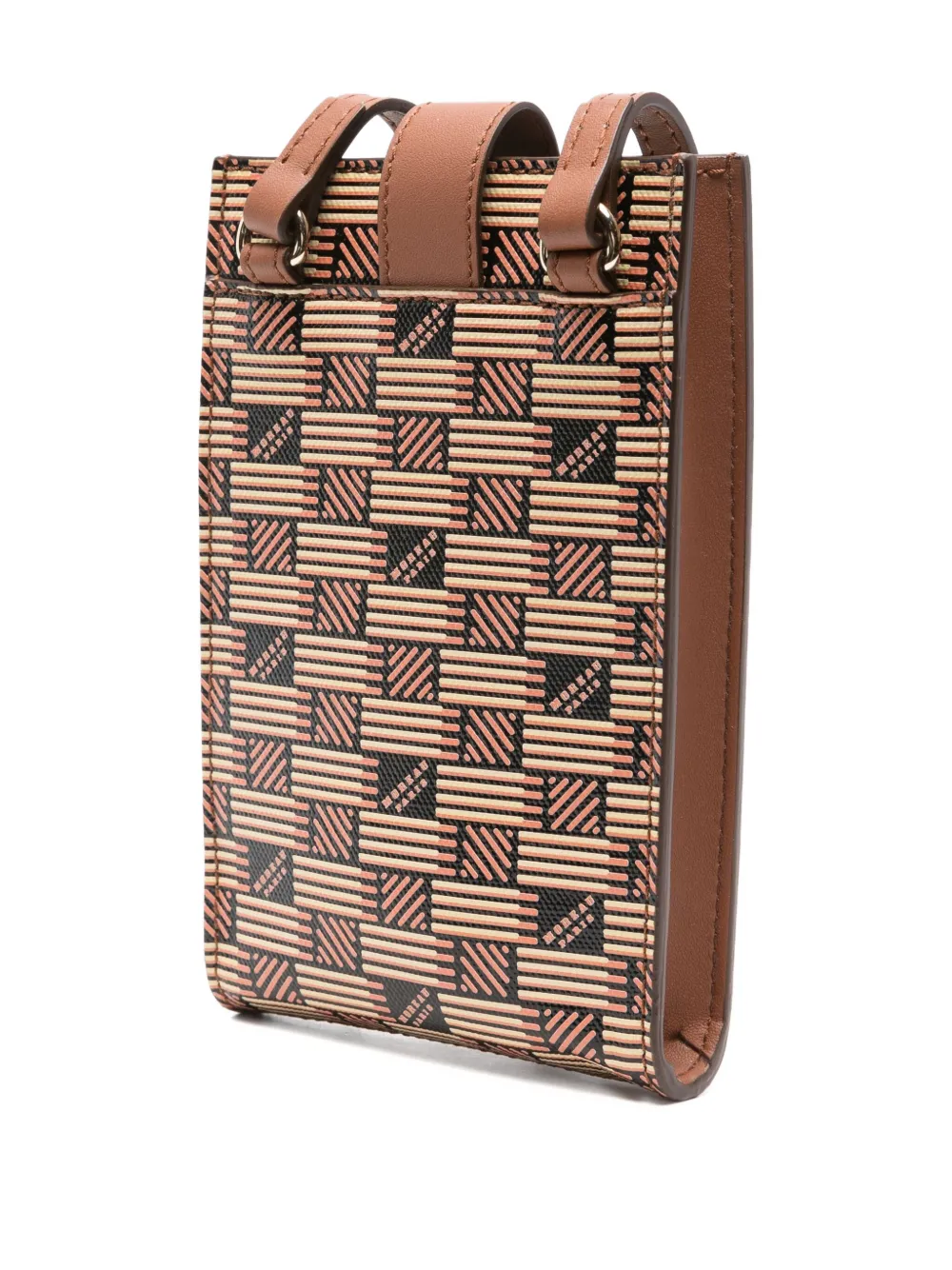 Moreau Verpou crossbodytas Bruin