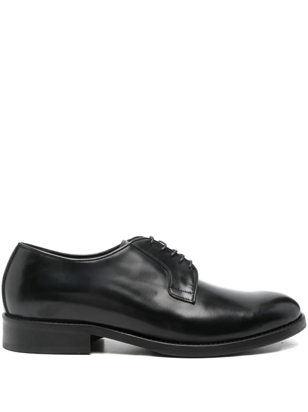 VELA SHOP lace-up Derby shoes | negro | Image 1